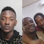 Dammy Krane freed from police custody, apologizes to Davido