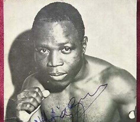 Nigeria’s First-ever Olympic Medalist, Nojim Maiyegun Is Dead