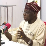 “My Outspokenness Landed Me In Prison Under Abacha,” Says Obasanjo