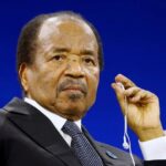 Cameroon to Celebrate 42 Years of Paul Biya in Power