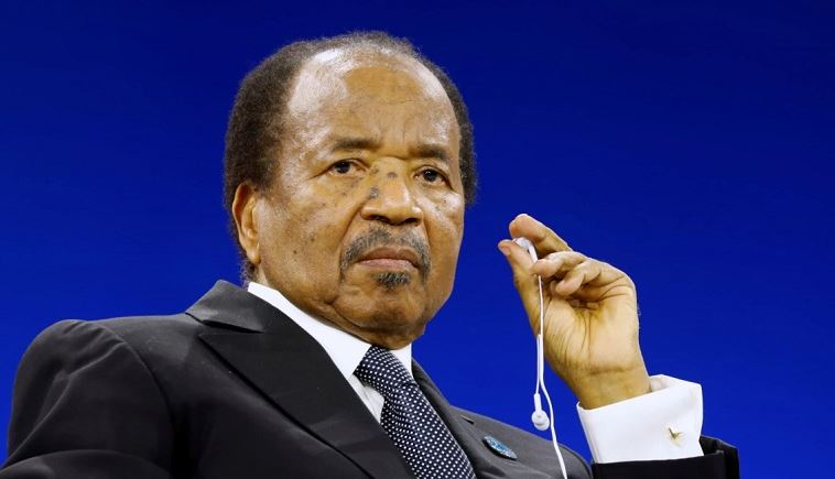 Cameroon to Celebrate 42 Years of Paul Biya in Power