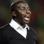 Samson Siasia set for coaching return after ban expiry