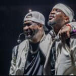 You are always claiming to be P-SQUARE’s everything – Peter Okoye pens open letter to his Brother