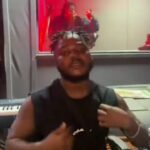 Kizz Daniel’s Bouncer, Launches Record Label and Unveils First Artiste, Jire