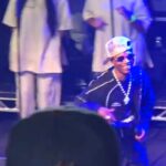 Wizkid Makes Surprise Cameo at Seyi Vibez’s London Concert