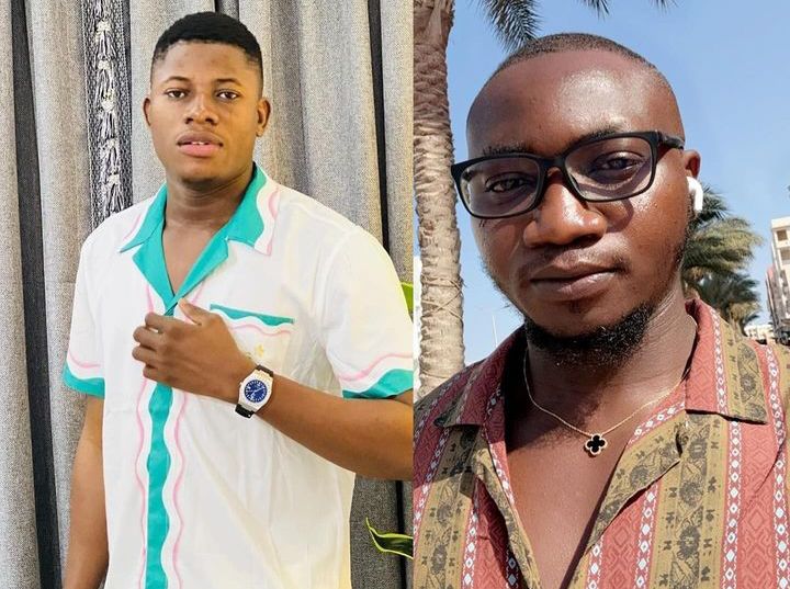 Classy Jesters Sues Pamilerin for N500 Million Over Alleged Defamatory Comments