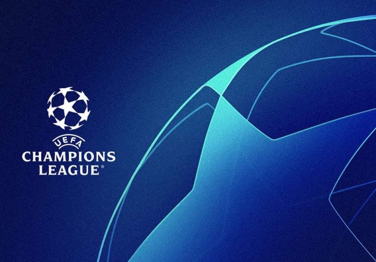 Full List of the Champions League group stage