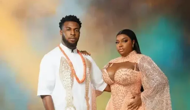 BBNaija S9: Zion reveals what he loves about Chinwe despite not being his spec