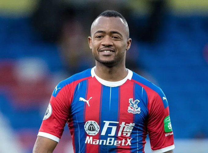 Ghanaian Forward Jordan Ayew Completes Move to Leicester City