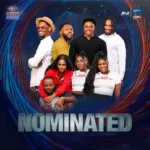 BBNaija S9: Four duo nominated for eviction on Sunday