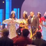 Chidimma Adetshina wins Miss Universe Nigeria