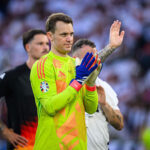 Manuel Neuer retires from international football