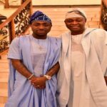 Davido Reacts As Dad Donates N1bn to C&S Church