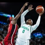 D’Tigress eliminated from Olympics 2024 after losing to USA