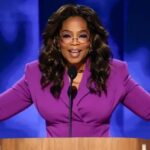 Oprah Winfrey Endorses Kamala Harris For US Presidential Election