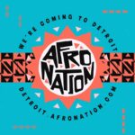 Afro Nation Detroit 2024: Ayra Starr, Rema, Asake, Kizz Daniel, and Lil Wayne Light Up the Stage