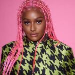 Dj Cuppy surprises fans with an announcement of returning to school