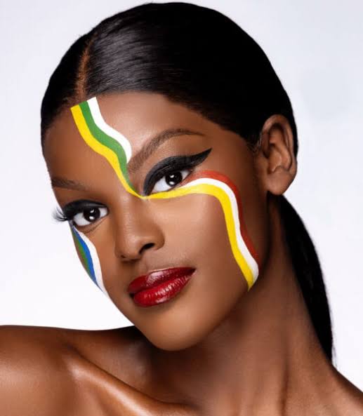 Miss Chidimma Vanessa Adetshina to participate in Miss universe Nigeria after South Africa pageant controversy