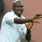 Eguavoen Replaces LabBadia as Super Eagles Coach Due to Tax Dispute