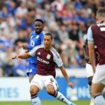 Aston Villa Stun Leicester: Foxes Fall 1-2 at King Power