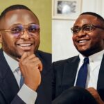 Davido’s aide, Ubi Franklin bags law degree