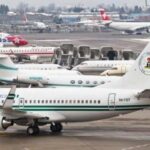 Chinese firm releases Nigeria’s new presidential jet detained abroad