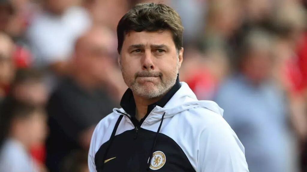 Mauricio Pochettino agrees to become new USA head coach