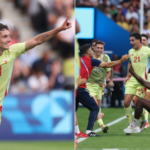 Spain beats France 5-3 to clinch Men’s Soccer Olympic Gold for the First Time in 32 Years