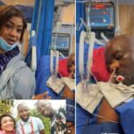 Foluke Daramola solicits financial support for ailing actor, Yusuf Olorungbebe