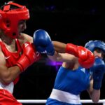 Algerian female boxer alleged of transgender after fight with Italian boxer