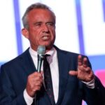 Robert Kennedy Jr, suspends presidential campaign, endorses Donald Trump