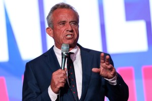 Robert Kennedy Jr, suspends presidential campaign, endorses Donald Trump