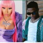 Nicki Minaj Plays 8-Year-Old Unreleased Collaboration with Wizkid on Instagram Live