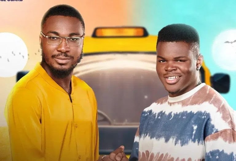 BBNaija S9: Streeze’ duo evicted from the show