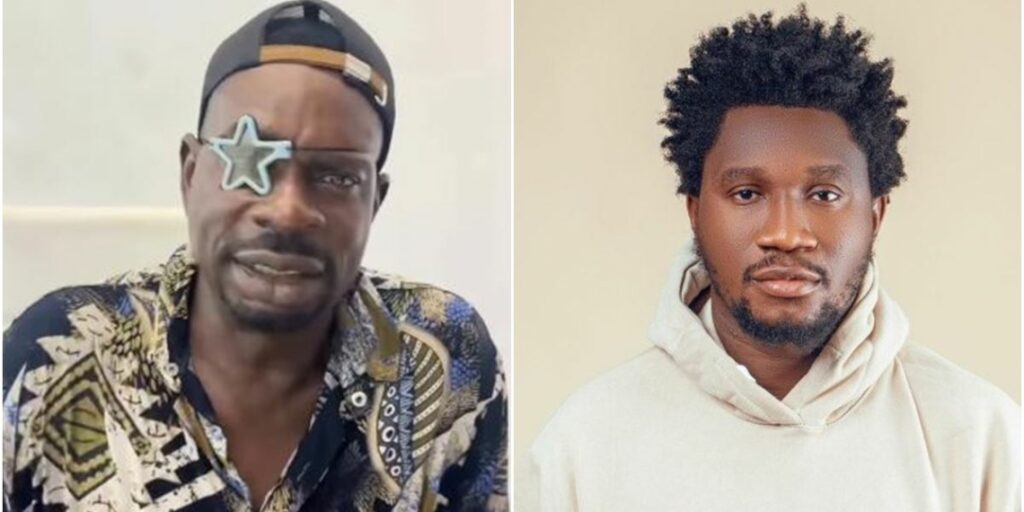 Baba Fryo rages as he calls out Nasboi over alleged intellectual property theft