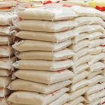 FG donates bag of rice to Sokoto residents