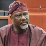 Kogi PDP Suspends Dino Melaye Over Anti-Party Activities, Misconduct