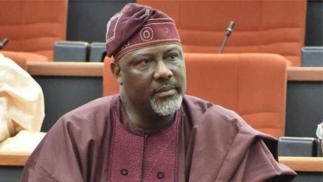 Kogi PDP Suspends Dino Melaye Over Anti-Party Activities, Misconduct