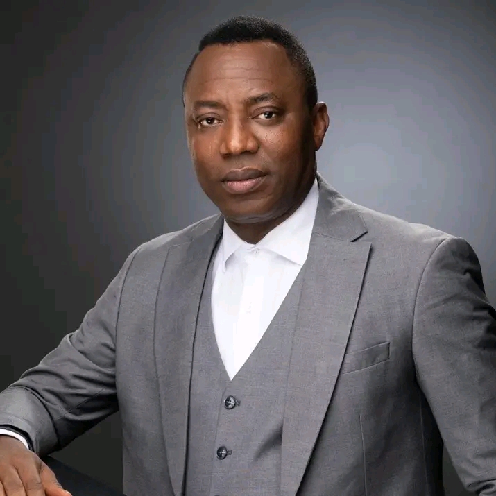 Omoyele Sowore Defies Government Warnings, Set to Lead Nationwide Protest