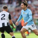 Newcastle United Holds Manchester City to 1-1 Draw