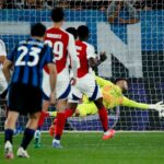 Arsenal Secures Crucial Point in Champions League Opener Against Atalanta