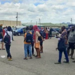 UAE deports 400 Nigerians from their country