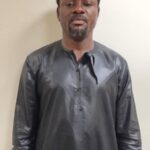 Nigerian Authorities Arrest Wanted ‘Drug Baron’ Behind 4 Foiled Cocaine Shipments