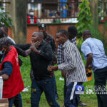 EFCC Arrests Suspected Vote-Buyers in Edo Governorship Election