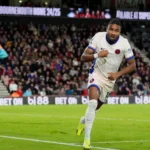 Late Nkunku goal earns Chelsea 1-0 win at Bournemouth