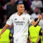 Real Madrid Edges VfB Stuttgart 3-1 in Thrilling Champions League Clash