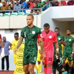 Super Eagles share point after 0-0 draw with Rwanda