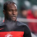 Luton Town sign former Nigerian international, Victor Moses