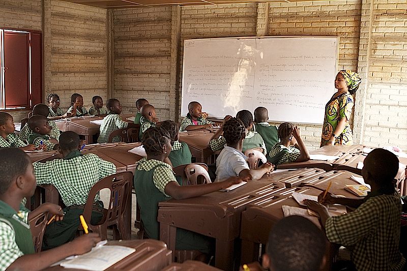 Anti-Corruption Education for Kids: Lagos Schools Teach Youngsters the Dangers of Graft