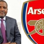 Aliko Dangote Reflects on Missed Opportunity to Buy Arsenal